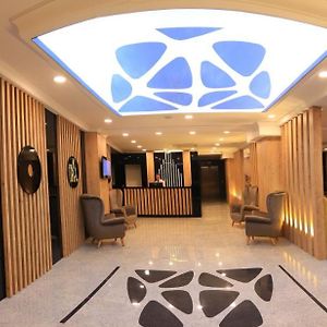 Burçman Hotel Vişne